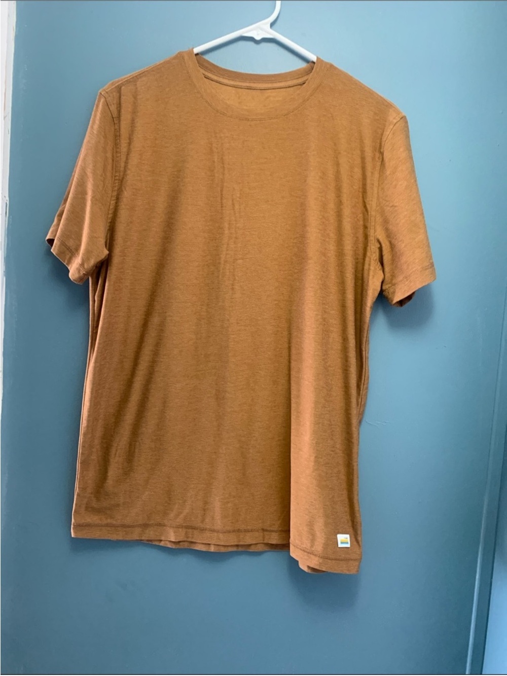 Vuori Short Sleeve Strato Tech T-Shirt